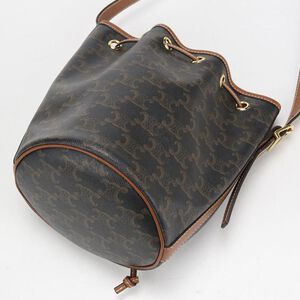 Celine Shoulder Bag