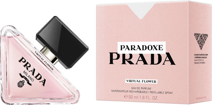 Prada Paradoxe Virtual Flower Eau de Parfum