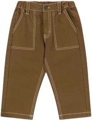 RIDA PANTS GOTS