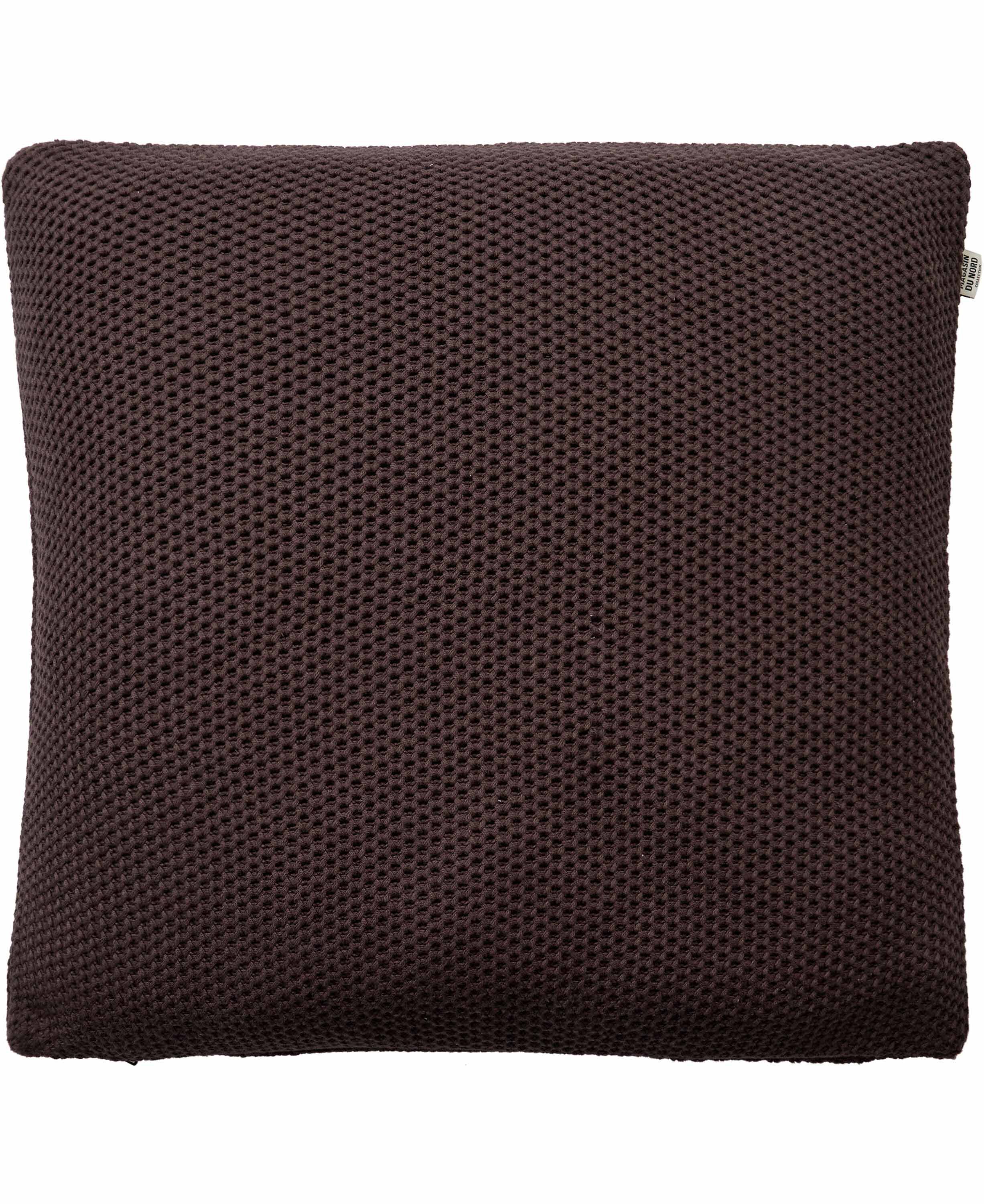 Knit, pyntepude