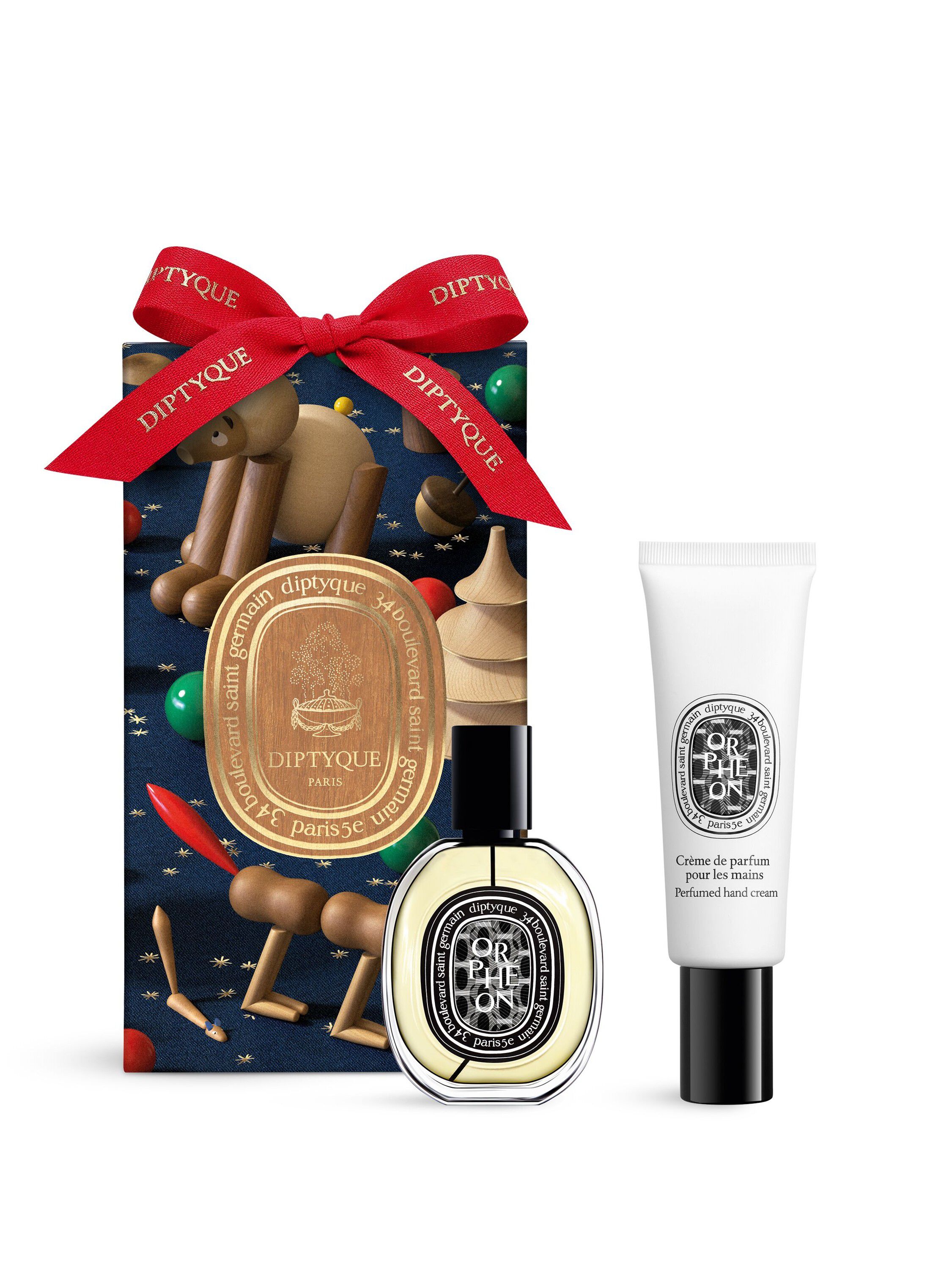 Gave&aelig;ske Oph&eacute;on Eau de Parfum + H&aring;ndcreme