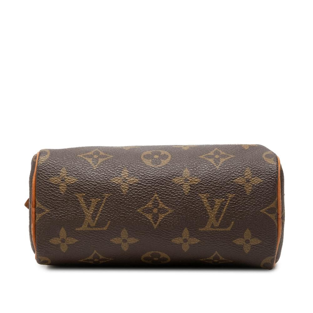 Louis Vuitton Speedy
