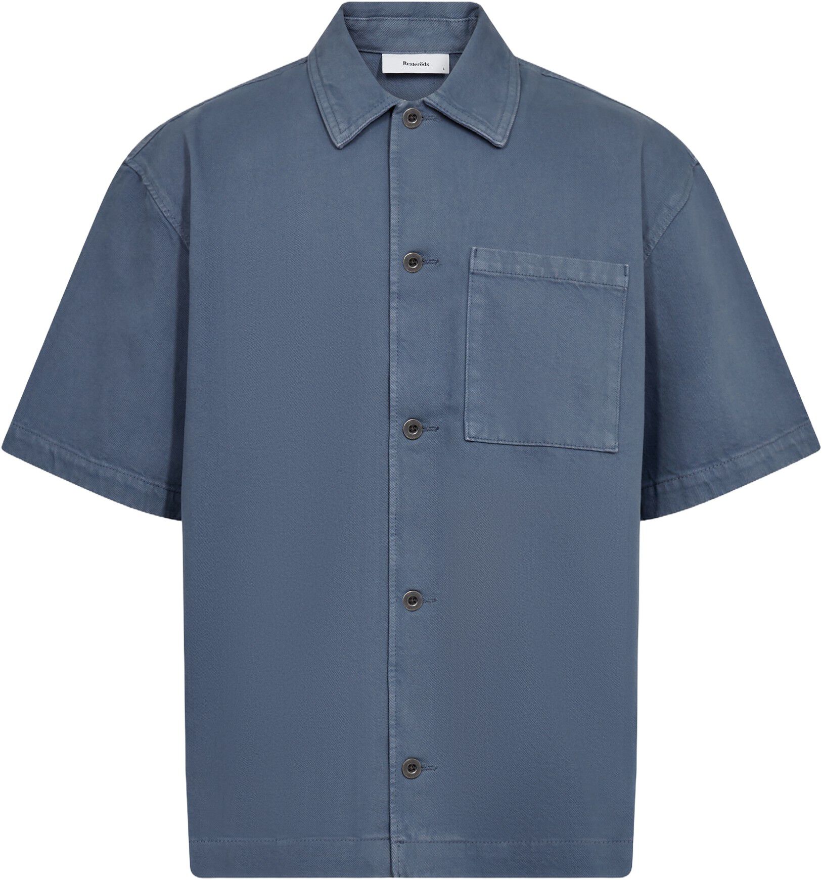 RTNOAH SHORT SLEEVE SHIRT