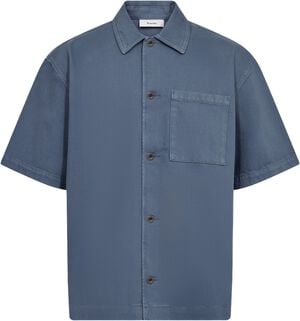 RTNOAH SHORT SLEEVE SHIRT