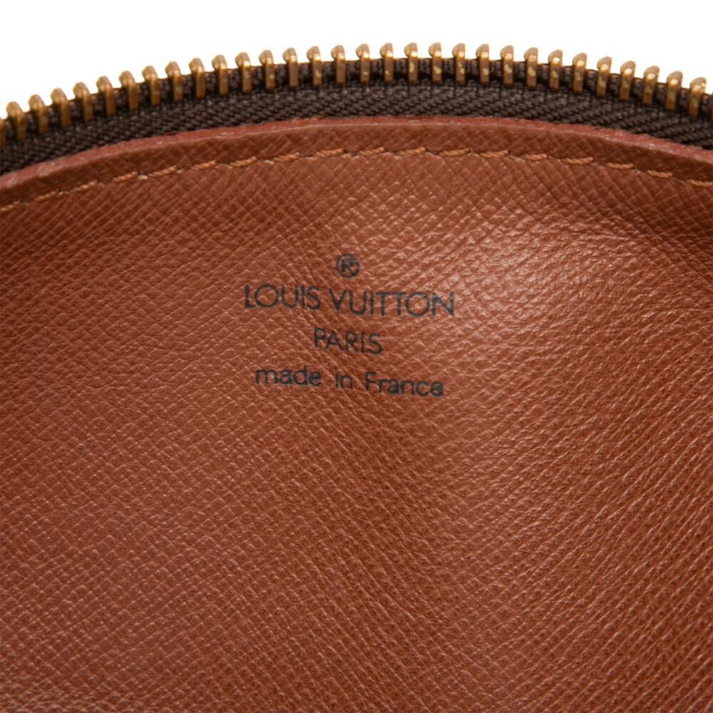 Louis Vuitton Papillon