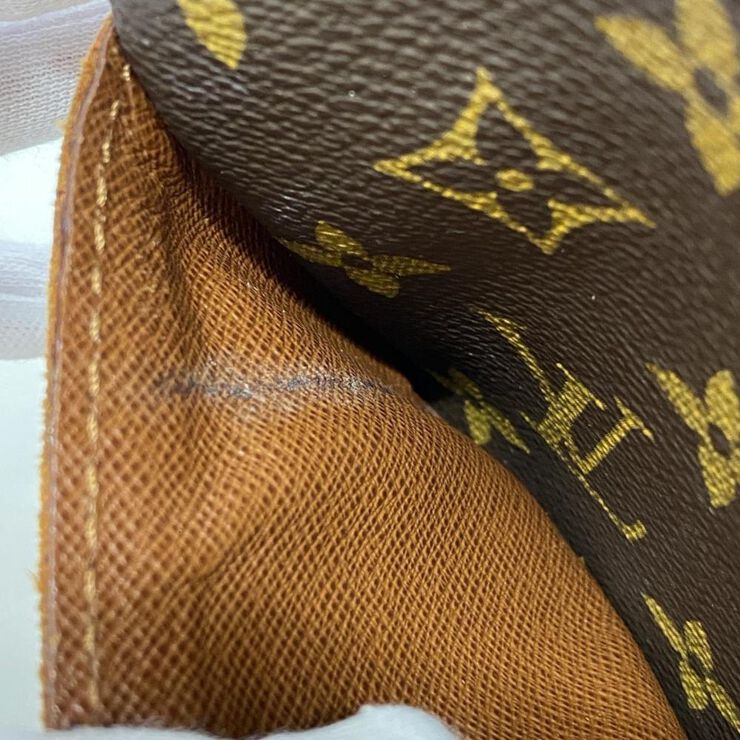 Louis Vuitton Danube