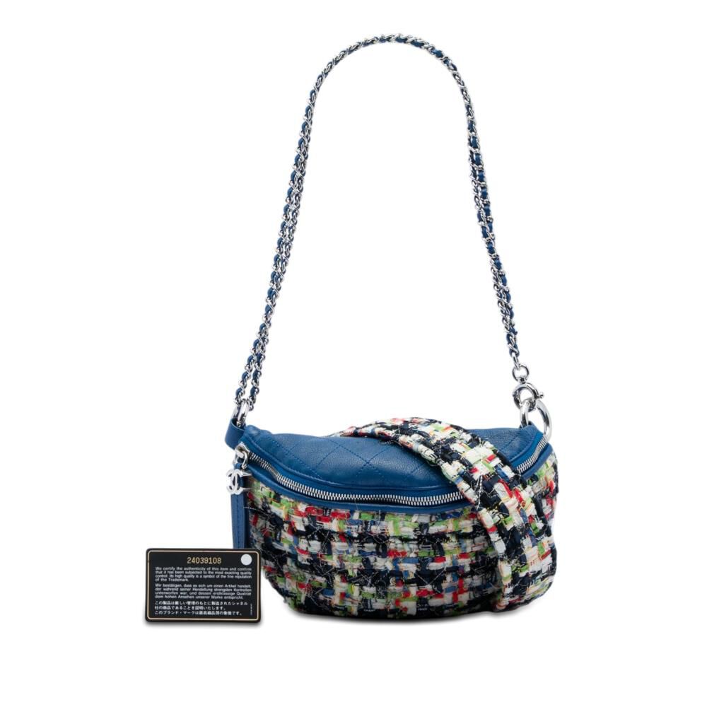 Chanel Shoulder Bag
