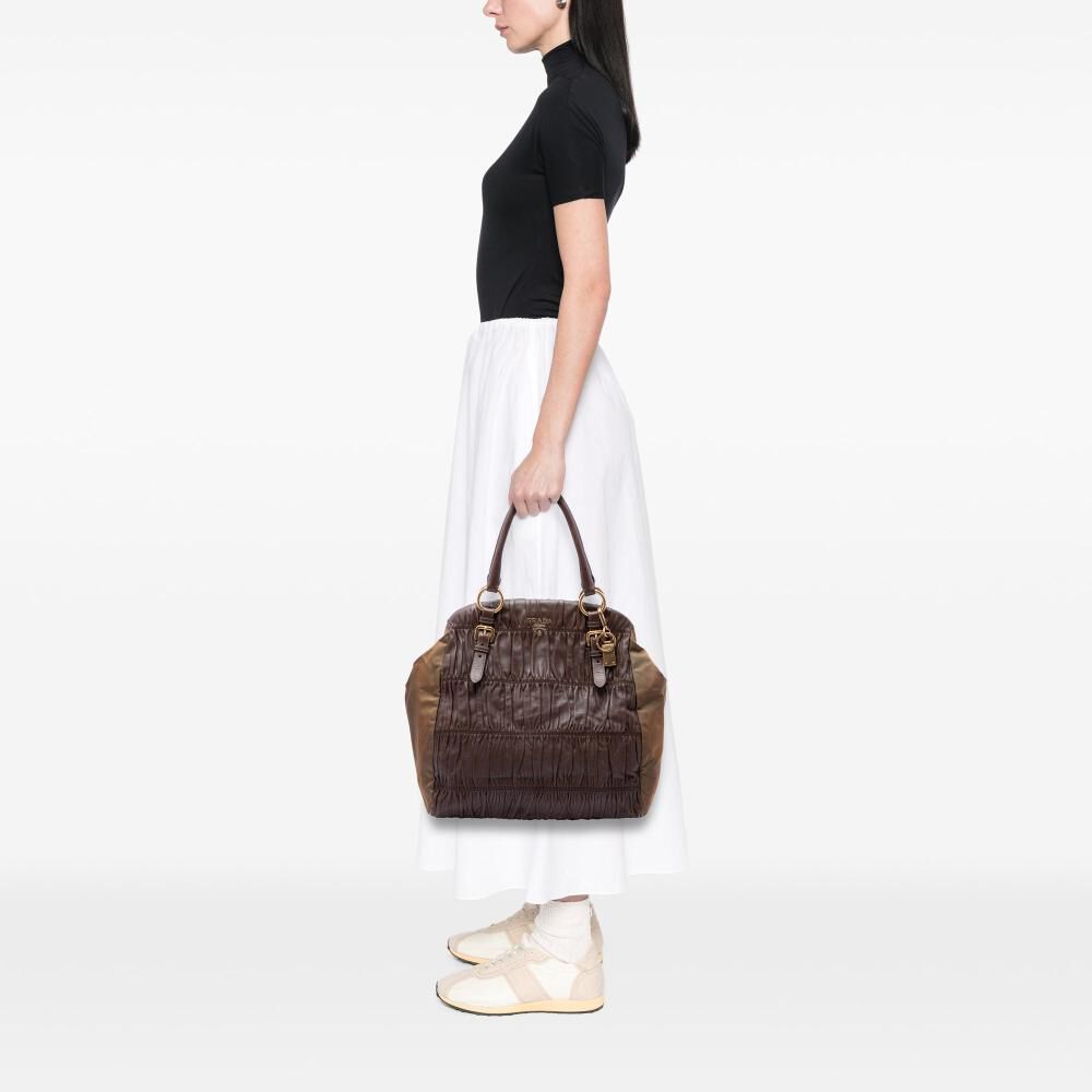 Prada Tessuto
