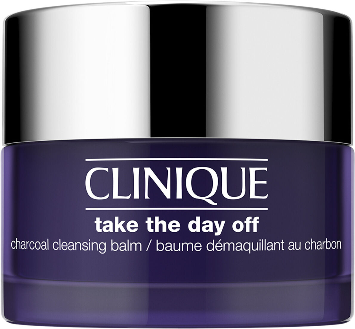 Take The Day Off Charcoal Detoxifying Cleansing Balm