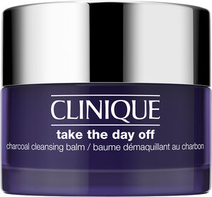 Take The Day Off Charcoal Detoxifying Cleansing Balm