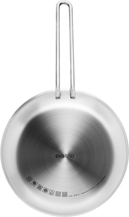 Mosaic stegepande 24 cm keramisk Slip-Let® belægning