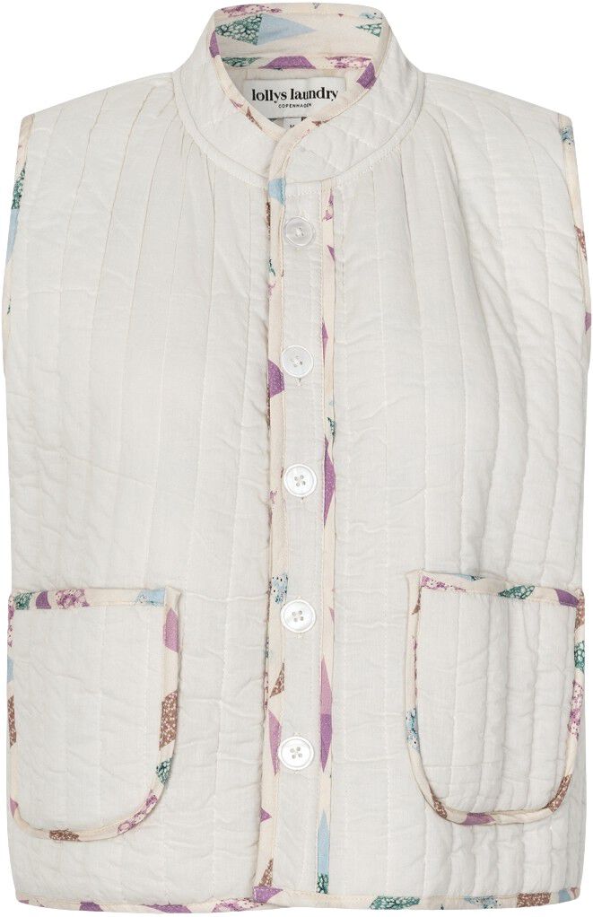 CairoLL Quilted Vest