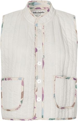 CairoLL Quilted Vest