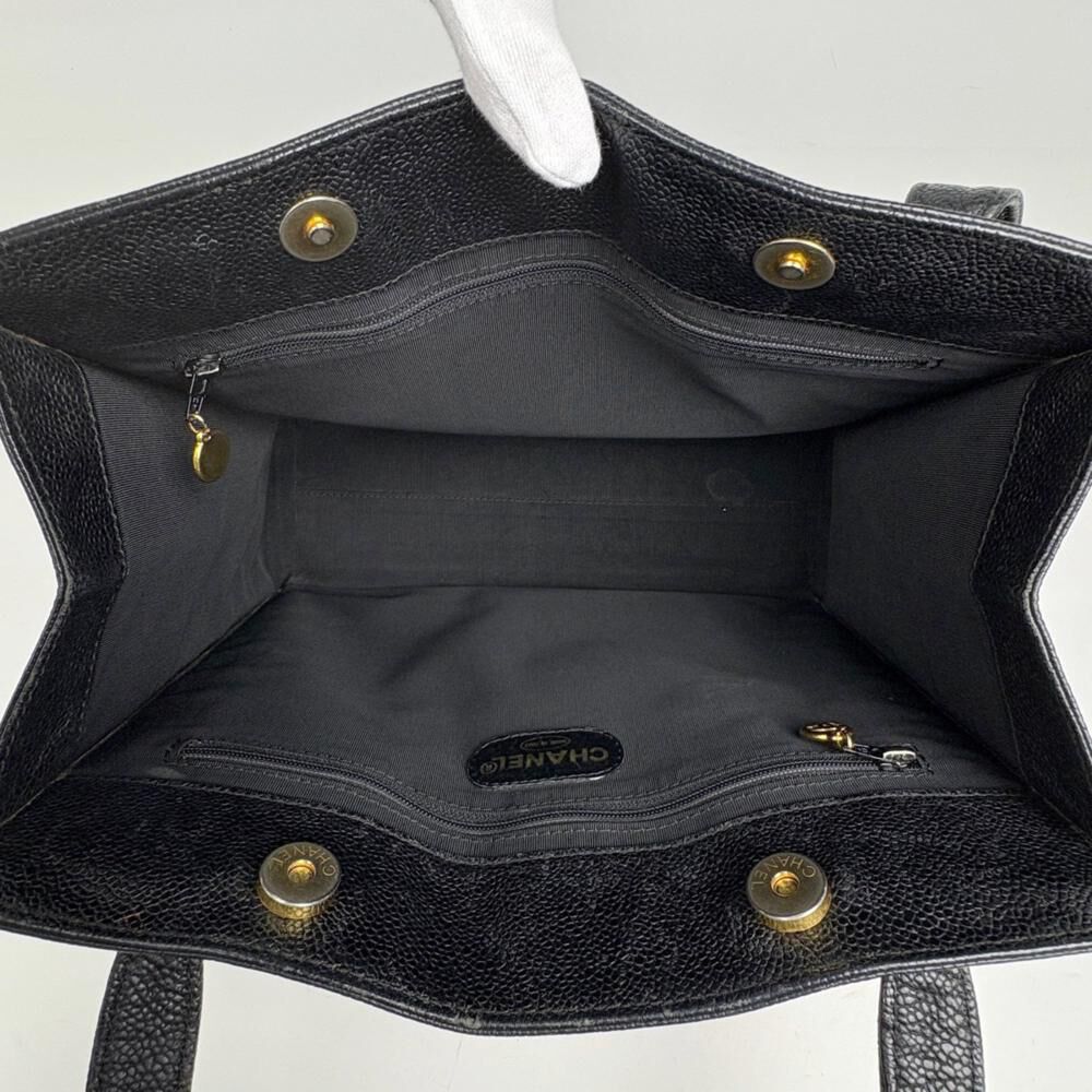 Chanel Tote