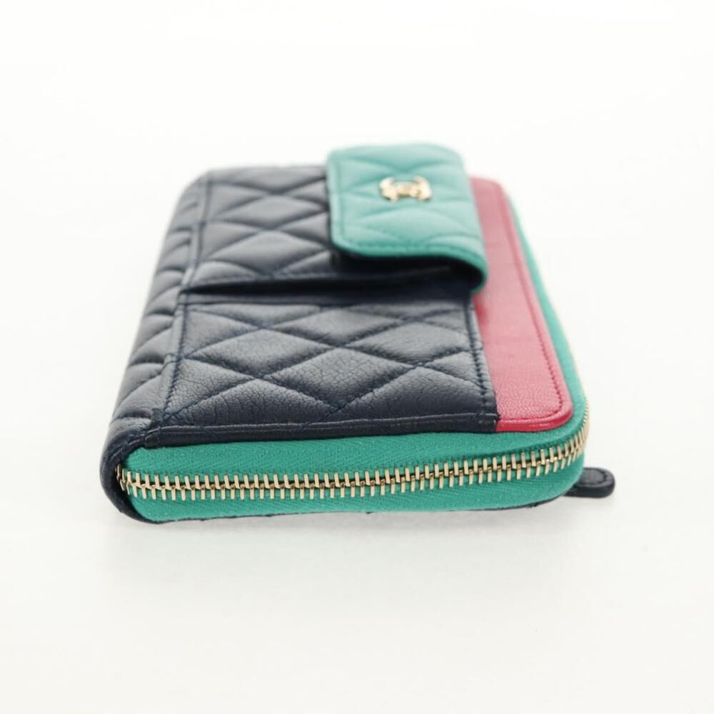 Chanel Clutch