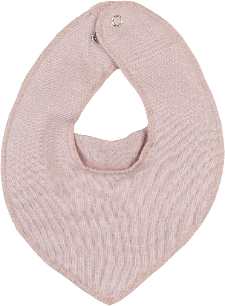 Cotton Bibs - Triangle