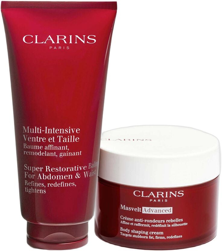 Masvelt Advanced Body Shaping Cream