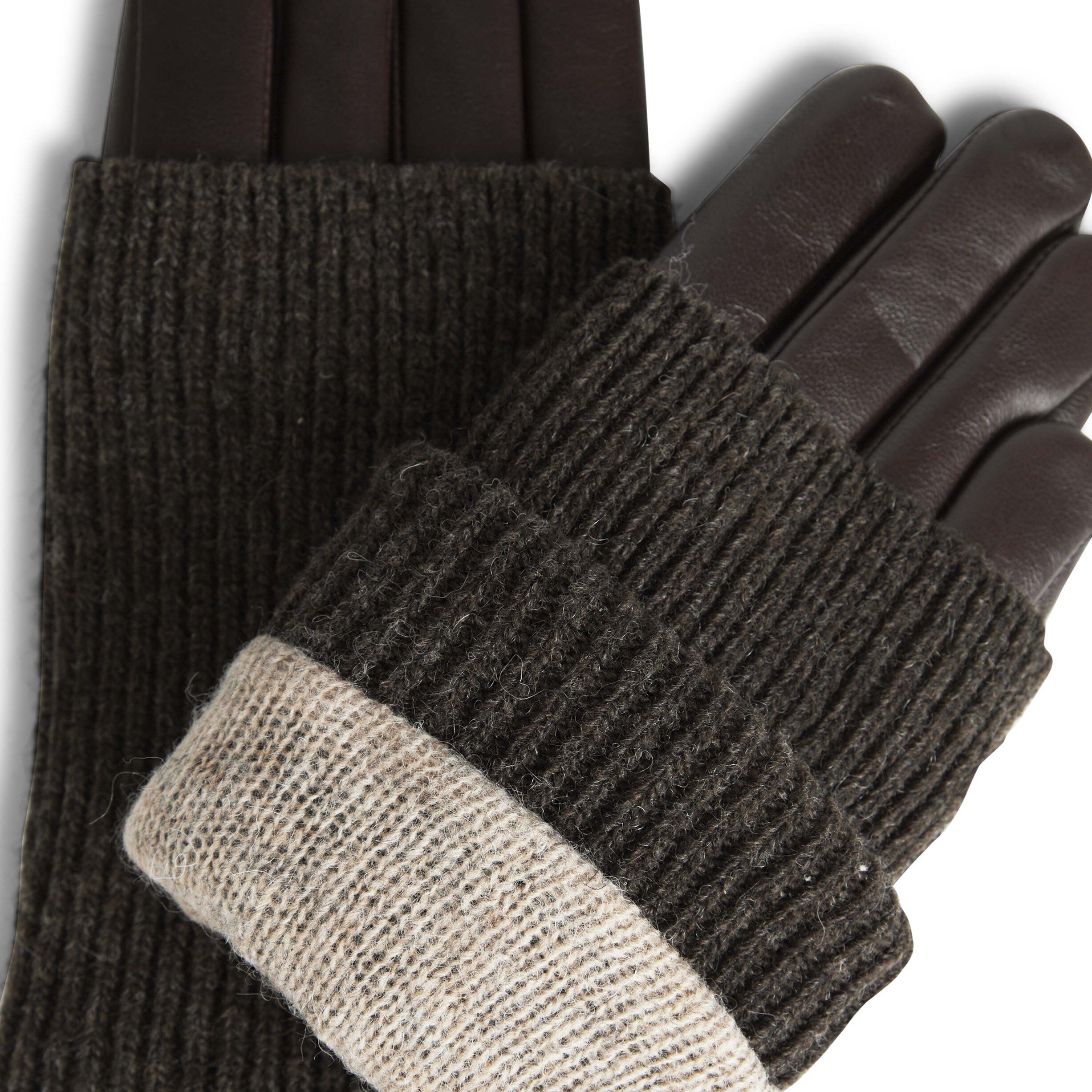 HellyMBG Glove