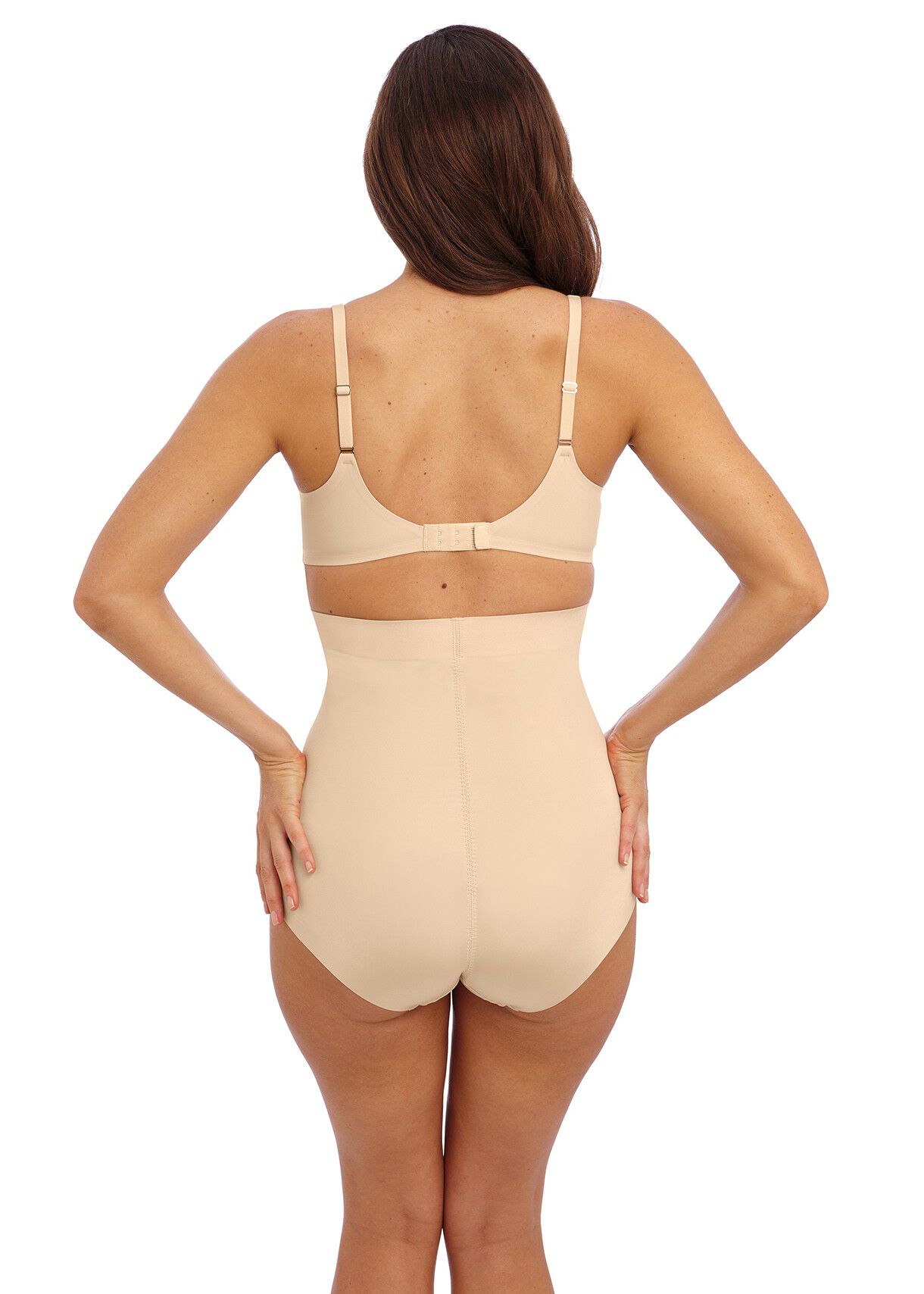 INES SECRET HIGH WAIST SLIMMING BRI