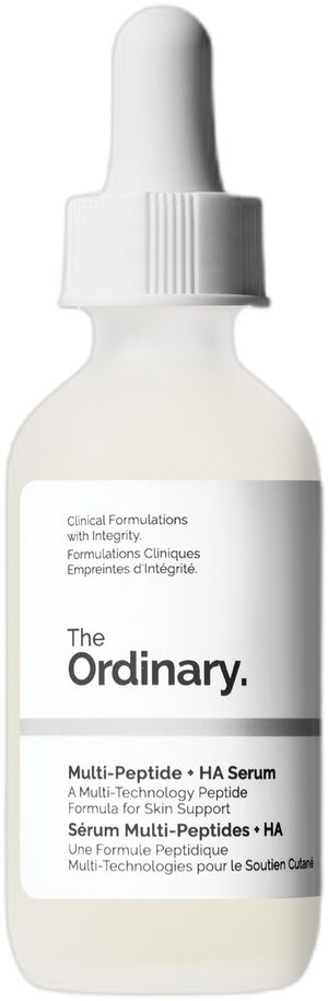 Multi-peptide + HA Serum