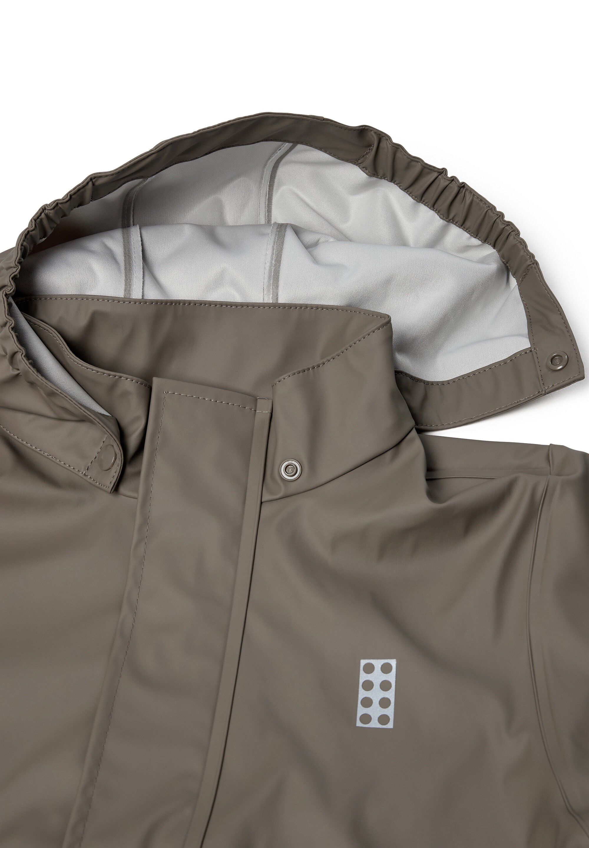 LWJORI 200 - PU RAIN SET