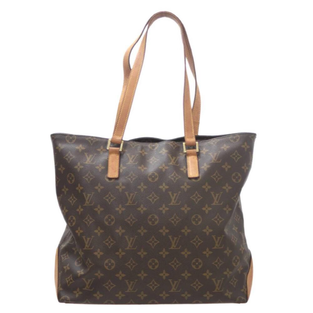 Louis Vuitton Cabas