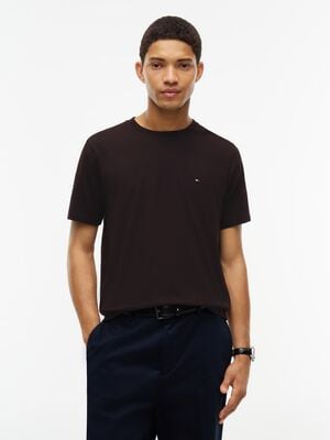ESS SEASONAL REG FIT SOLID TEE