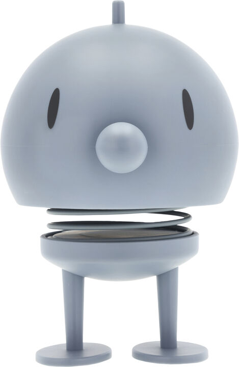 Hoptimist Soft Bumble L Sky