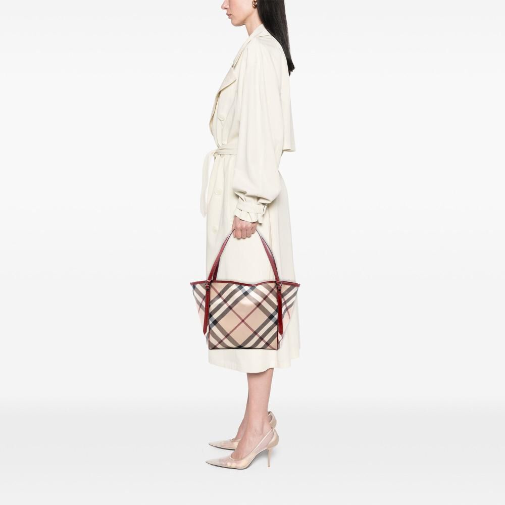 Burberry Tote