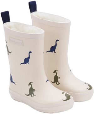 Aspen Ivory Dino