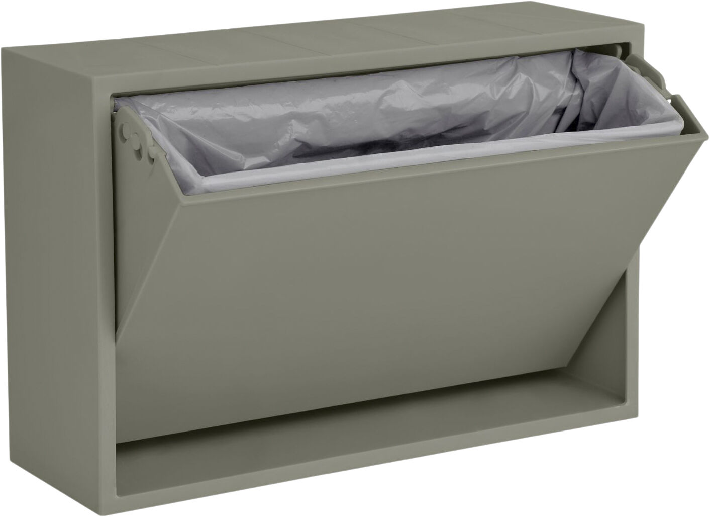 Mini Recycling Box, 4 L