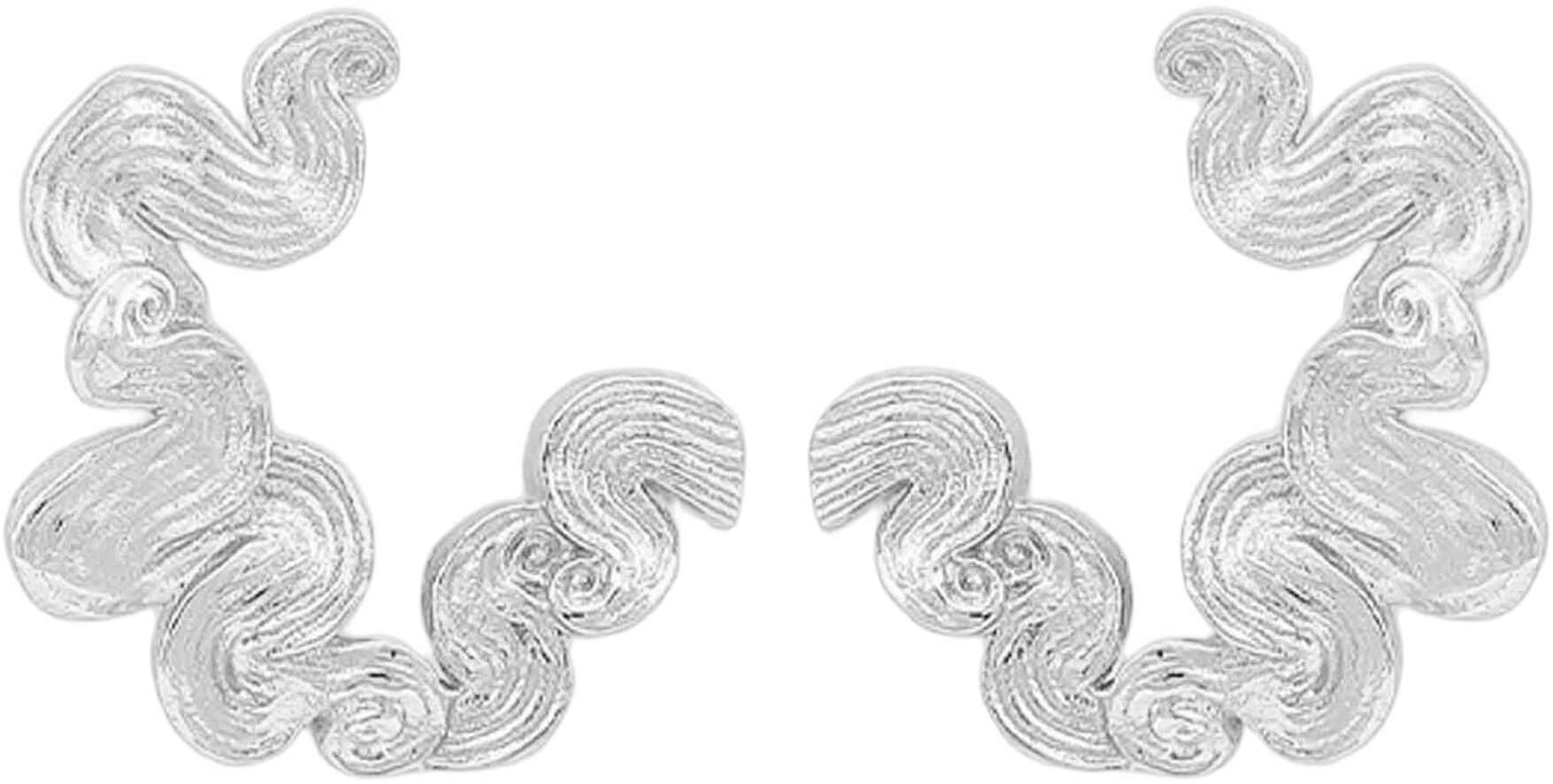 Audrey grande &oslash;reringe