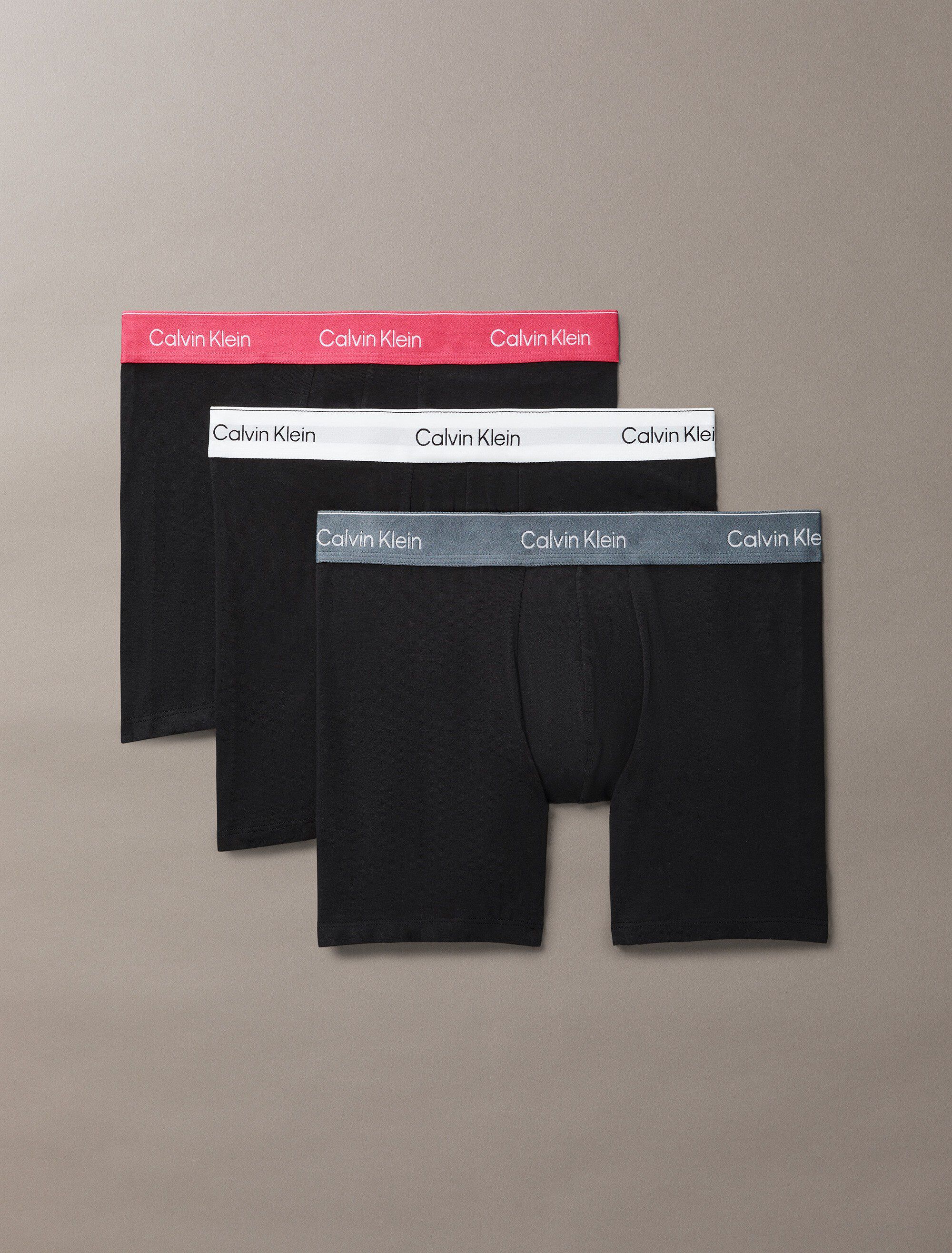 BOXER BRIEF 3PK