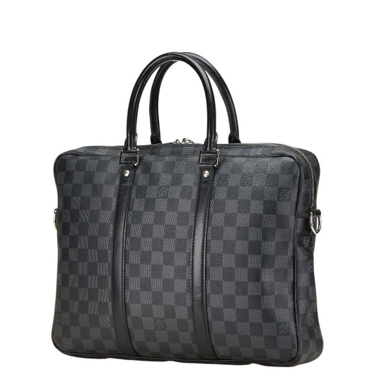 Louis Vuitton Briefcase