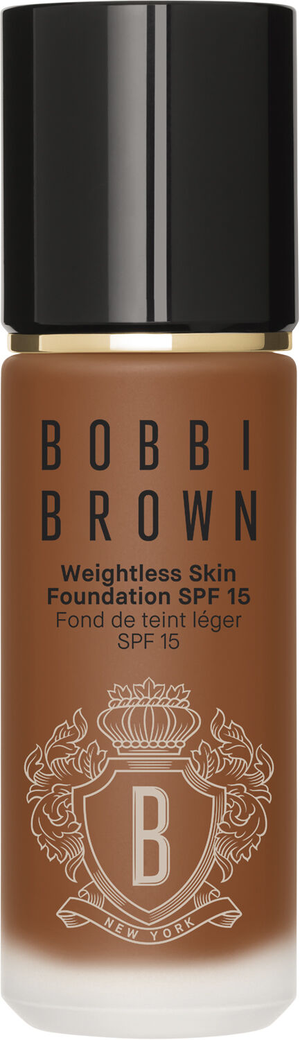 Weightless Skin Foundation SPF15