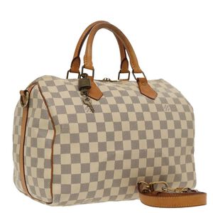 Louis Vuitton Speedy
