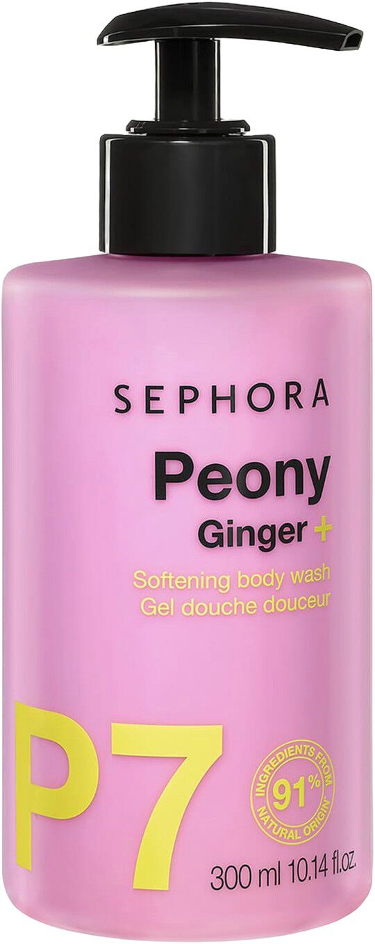 Mild duschgel - reng&ouml;rande och &aring;terfuktande