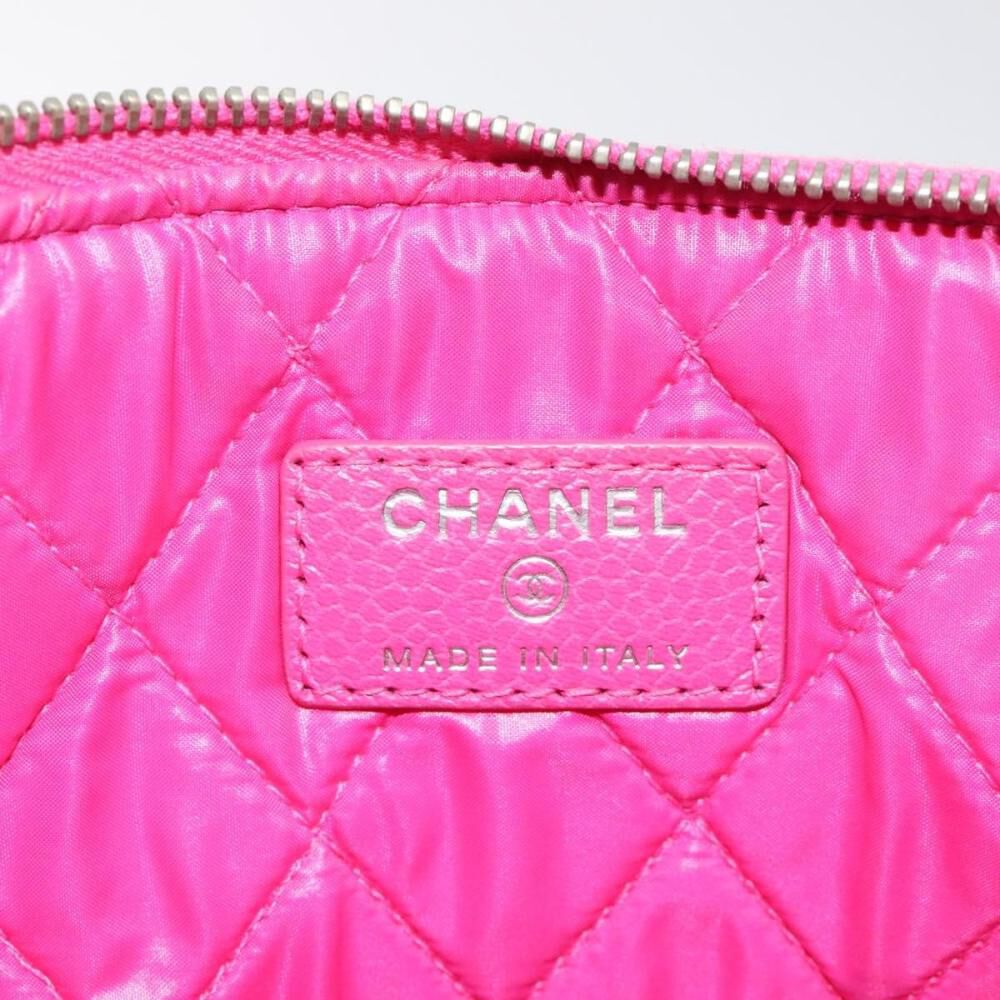 Chanel Clutch