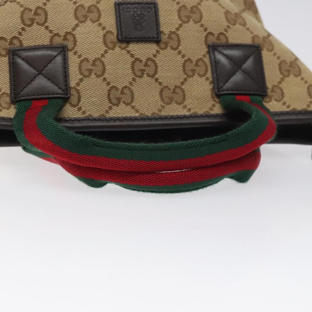 Gucci Handbag