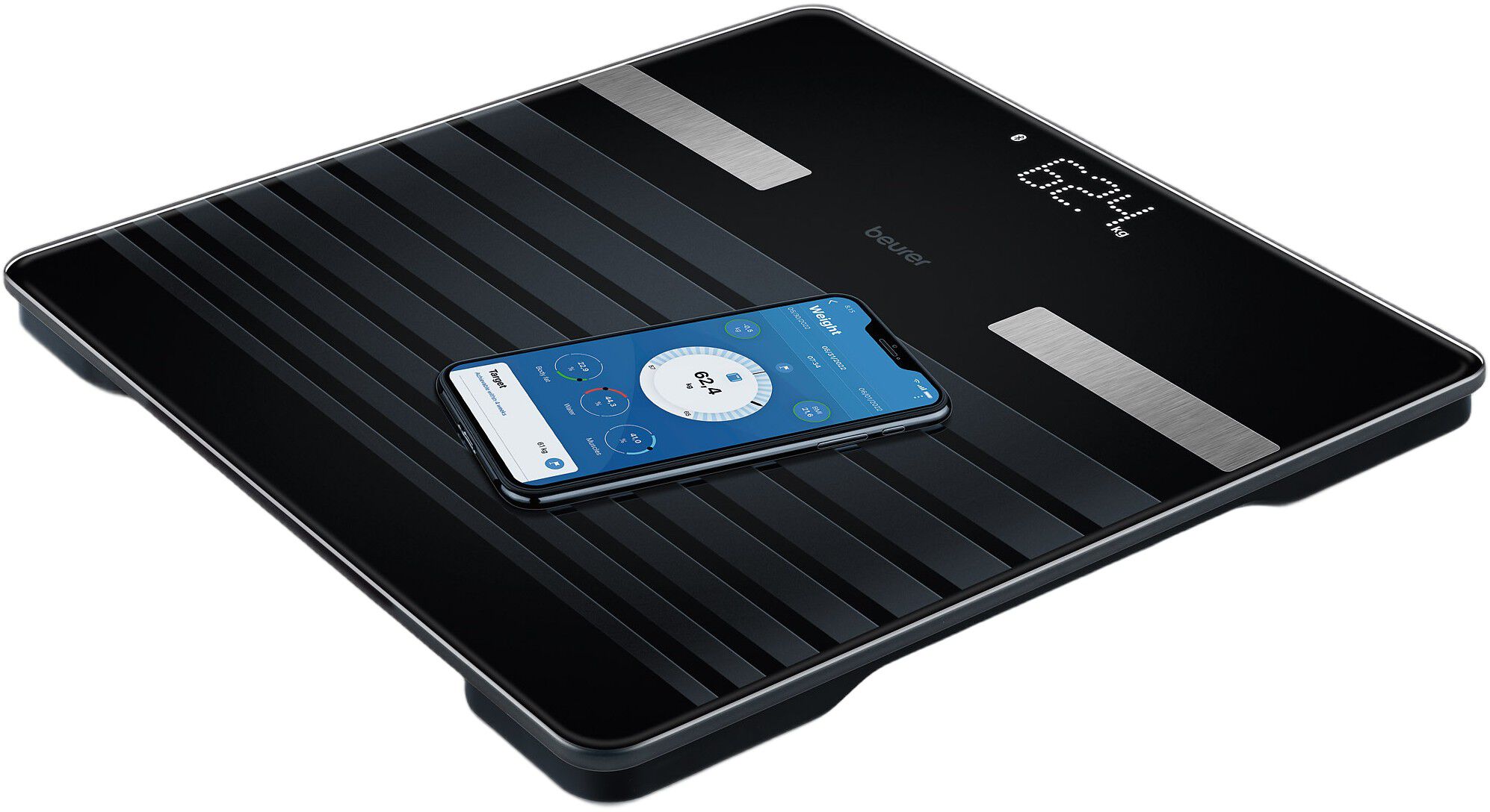 Kroppsanalysv&aring;g BF451