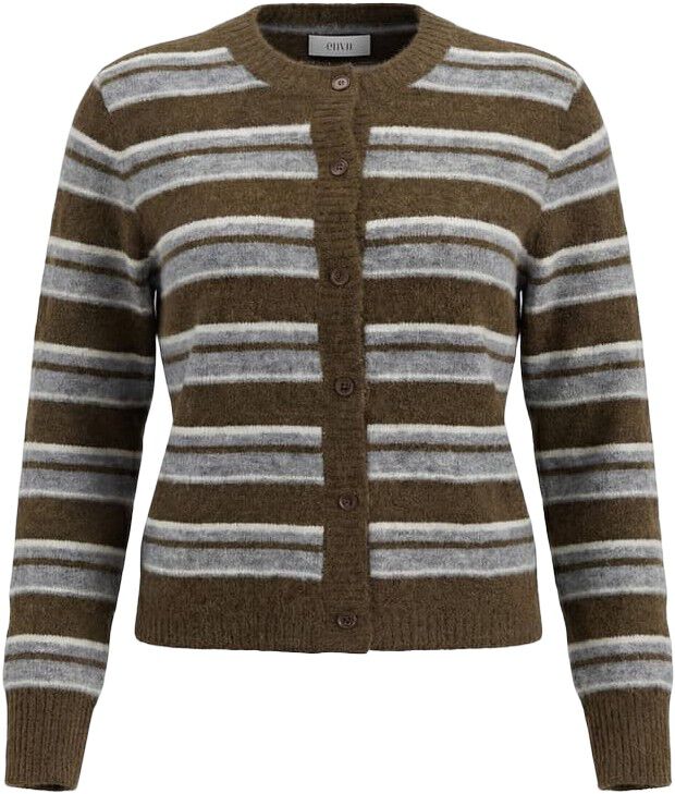 ENADA LS CARDIGAN ST 7454