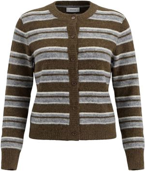 ENADA LS CARDIGAN ST 7454
