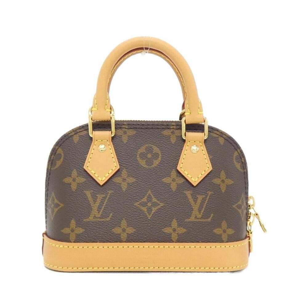 Louis Vuitton Alma