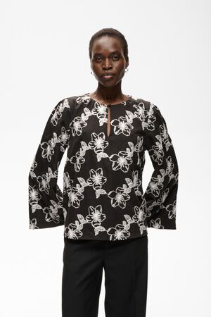SPLEANIW BLOUSE