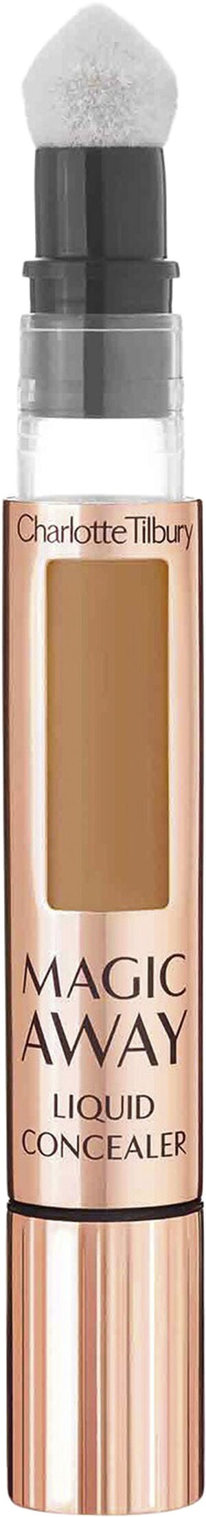 Magic Away Liquid Concealer - Flytande concealer med applikator