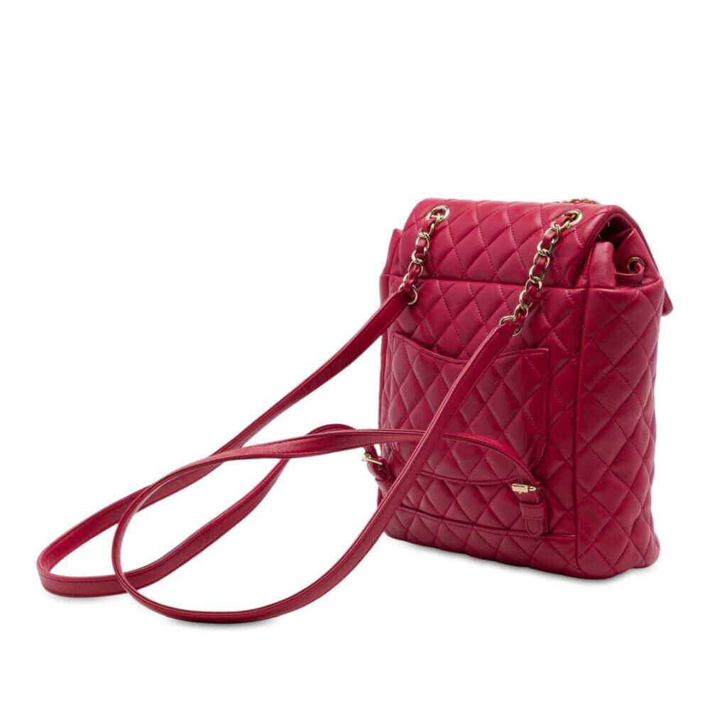Chanel Backpack