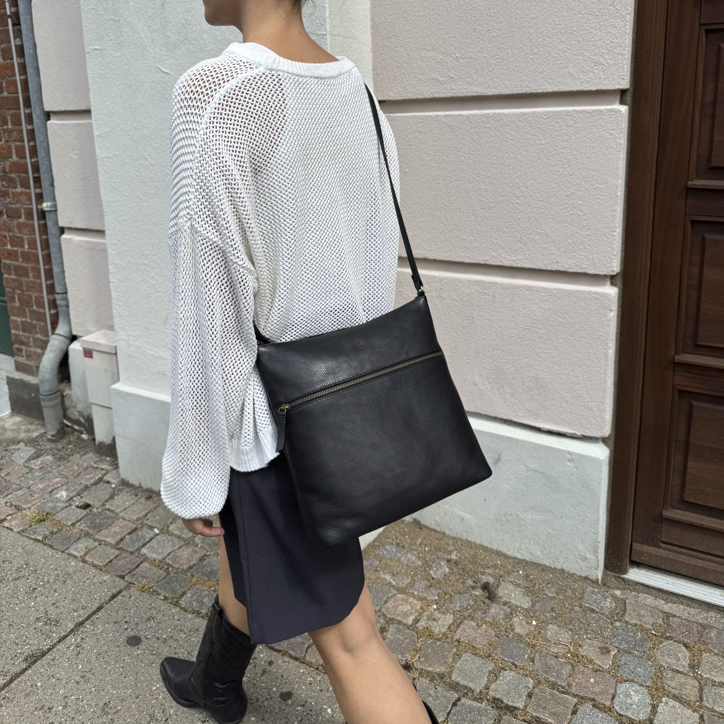 Gretambg Cross. Bag, Soft Vi.