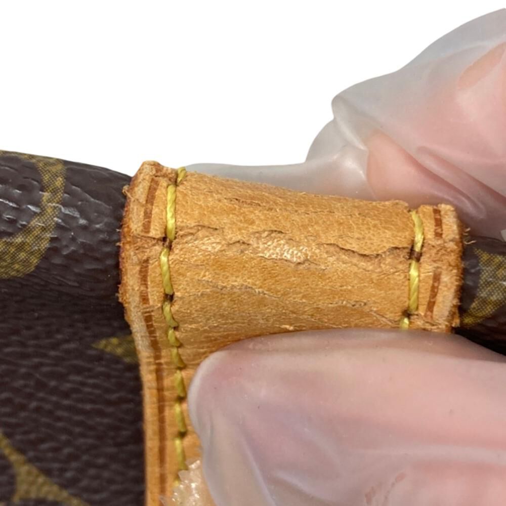 Louis Vuitton Keepall