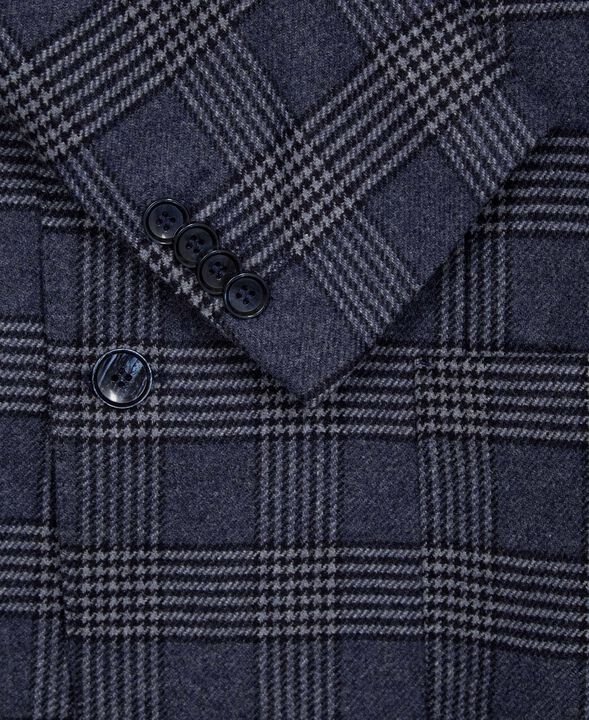 leomaster blazer