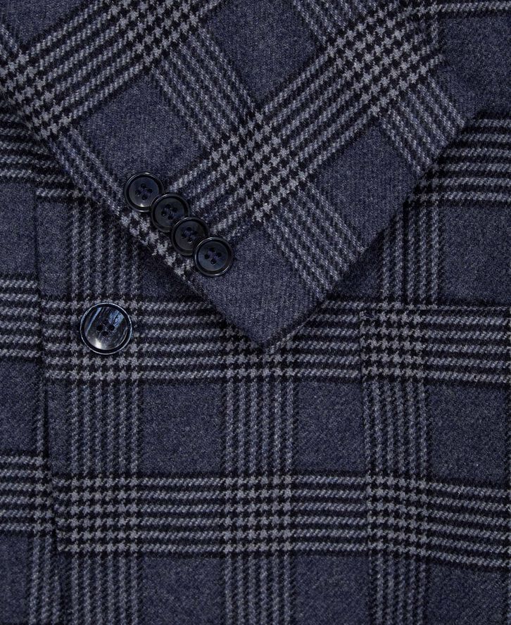 leomaster blazer
